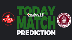 ​Hemel Hempstead Town vs Chelmsford City Prediction England Conference South Division