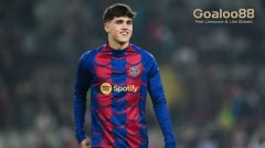 Future Star: Barca Star Cubarsi Makes Record-Breaking UCL Debut