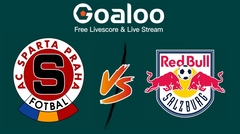 Sparta Prague vs Salzburg Prediction 19 September 2024
