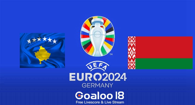 Kosovo VS Belarus Prediction UEFA European Championship