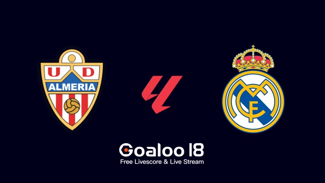 Almeria VS Real Madrid Prediction Spanish La Liga