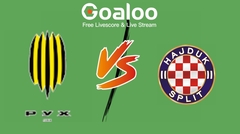 Rukh vs Hajduk Prediction 9 July 2024
