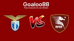 Lazio VS Salernitana Prediction Italian Serie A