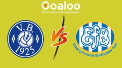 Vejgaard B vs Esbjerg Prediction 4 September 2024