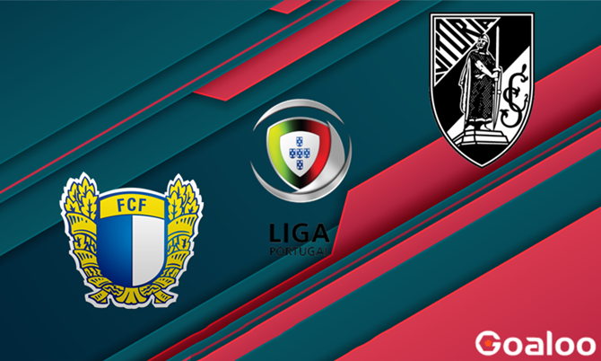 ​Famalicao vs Vitoria Guimaraes Prediction Liga Portugal 1