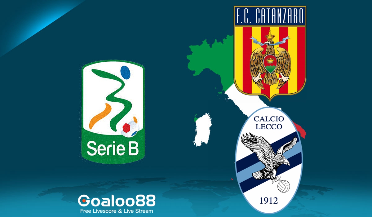 Catanzaro VS Lecco Prediction Italian Serie B