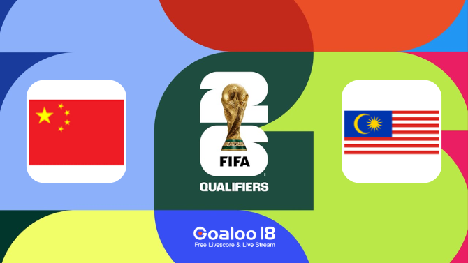 Chinese Taipei VS Malaysia Prediction FIFA World Cup qualification (AFC)