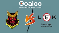 Ostersunds FK VS Levanger FK Preview July 15