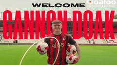 Liverpool Confirm Ben Doak's £20m Bournemouth Move with Buy-Back Clause