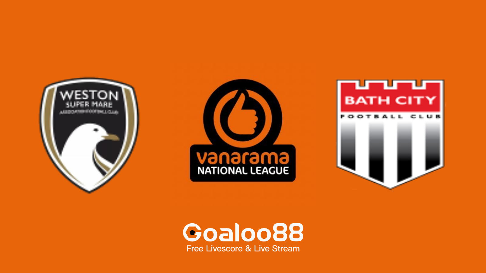Weston Super Mare VS Bath City Predicition England Conference South Division