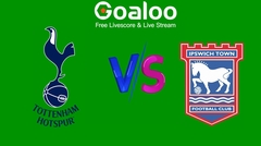 Tottenham vs Ipswich Prediction 10 November 2024