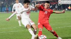 Indonesia Suffers 1-0 Defeat to Vietnam, Slips to Second in AFF Championship Group B