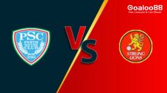 Perth SC VS Stirling Macedonia Prediction Australia FFA Cup