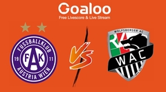 Austria Wien vs Wolfsberger Prediction 11 August 2024