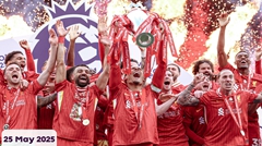 2024-25 Premier League Summary