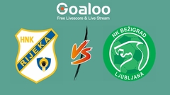 Rijeka vs Olimpija Prediction 23 August 2024