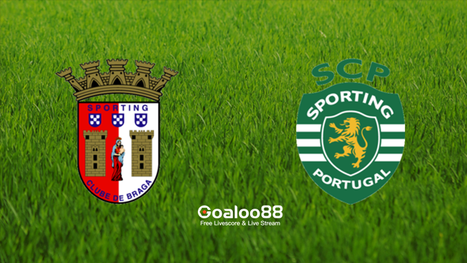 Braga vs Sporting CP Prediction Portugal League Cup