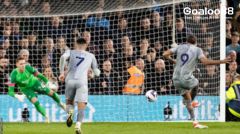 Luton Remain in Relegation Zone After Dramatic Draw with Everton