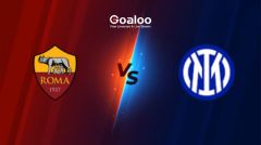 Italian Serie A---AS Roma VS Inter Milan Prediction
