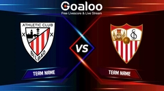 Athletic Bilbao VS Sevilla Prediction 18 August 2025