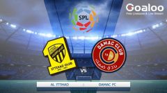Champions' Farewell: Al Ittihad Host Damac in Season Finale