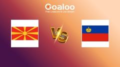 FIFA World Cup qualification (UEFA)---North Macedonia VS Liechtenstein Prediction