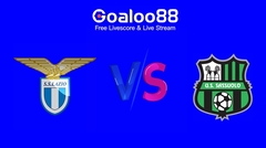 Lazio VS Sassuolo Prediction Italian Serie A