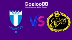 Malmo FF VS Elfsborg Prediction Swedish Allsvenskan
