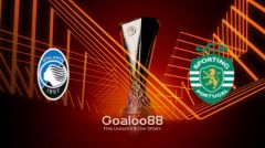 Atalanta VS Sporting CP Prediction UEFA Europa League