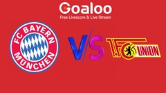 Bayern vs Union Prediction 2 November 2024