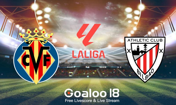 Villarreal VS Athletic Bilbao Prediction Spanish La Liga