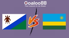 Lesotho VS Rwanda Prediction FIFA World Cup qualification (CAF)