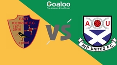 East Kilbride vs Ayr United Prediction 13 November 2024