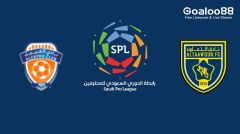 Al-Feiha VS Al-Taawon Prediction Saudi Professional League