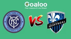 USA Major League Soccer: New York City vs Montreal Prediction 4 July 2024