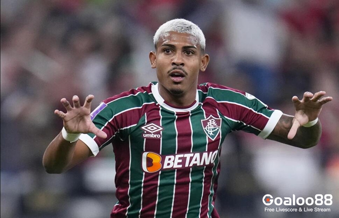 Brazil’s young soccer talent expected to become top European transfer targets