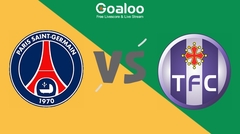 PSG vs Toulouse Prediction 23 November 2024