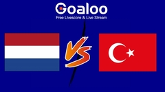 Netherlands vs Turkey Prediction 7 July 2024