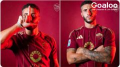 Mario Hermoso Joins AS Roma as New Defender