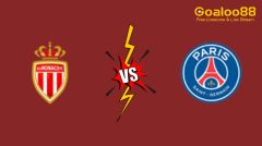 Monaco VS Paris Saint Germain (PSG) Prediction France Ligue 1