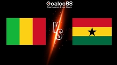 Mali VS Ghana Prediction FIFA World Cup qualification (CAF)
