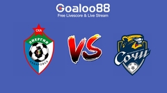 FK Sochi VS SKA Khabarovsk Prediction Russia Cup