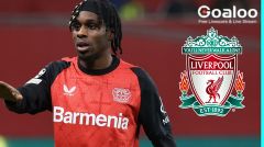 Liverpool Nears Deal for Bayer Leverkusen’s Jeremie Frimpong as Trent Alexander-Arnold Exit Looms
