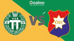 Västerås SK vs. Örgryte: Match Prediction