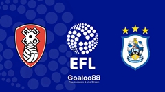 ​Rotherham United vs Huddersfield Prediction England Championship