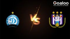 UEFA Europa League---Dinamo Minsk VS Anderlecht Preview
