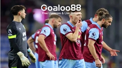Burnley’s Revolutionary Relegation Could Change The Premier League