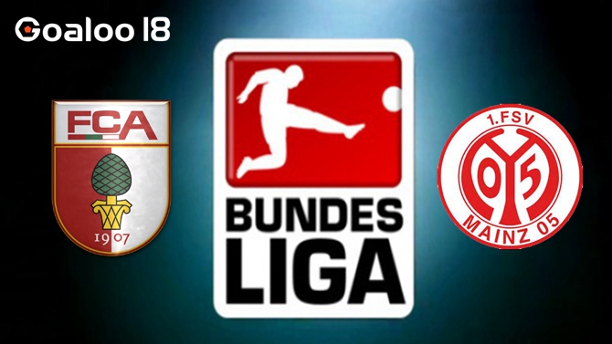 Augsburg VS FSV Mainz 05 Prediction German Bundesliga