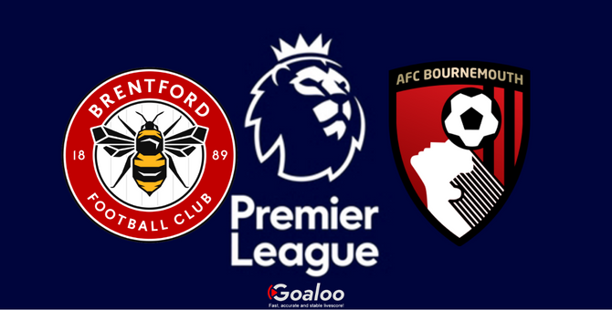 Brentford VS AFC Bournemouth Prediction English Premier League