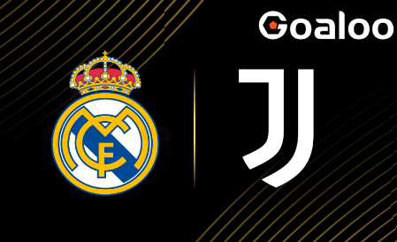 Real Madrid VS Juventus